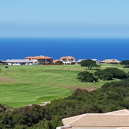 Golf @ Ocean Apartman Mossel Bay Kültér fotó