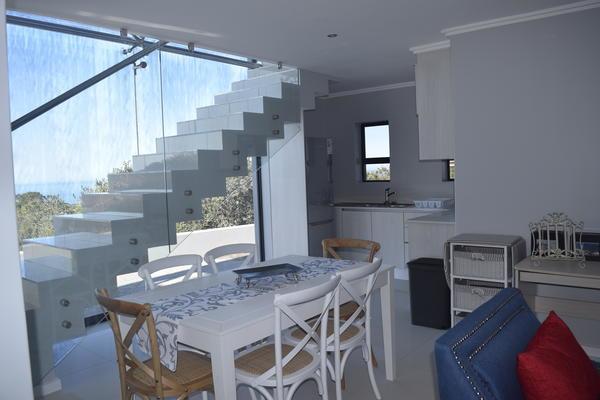 Golf @ Ocean Apartman Mossel Bay Kültér fotó