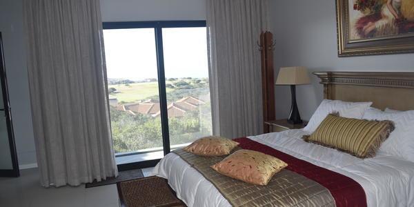 Golf @ Ocean Apartman Mossel Bay Kültér fotó