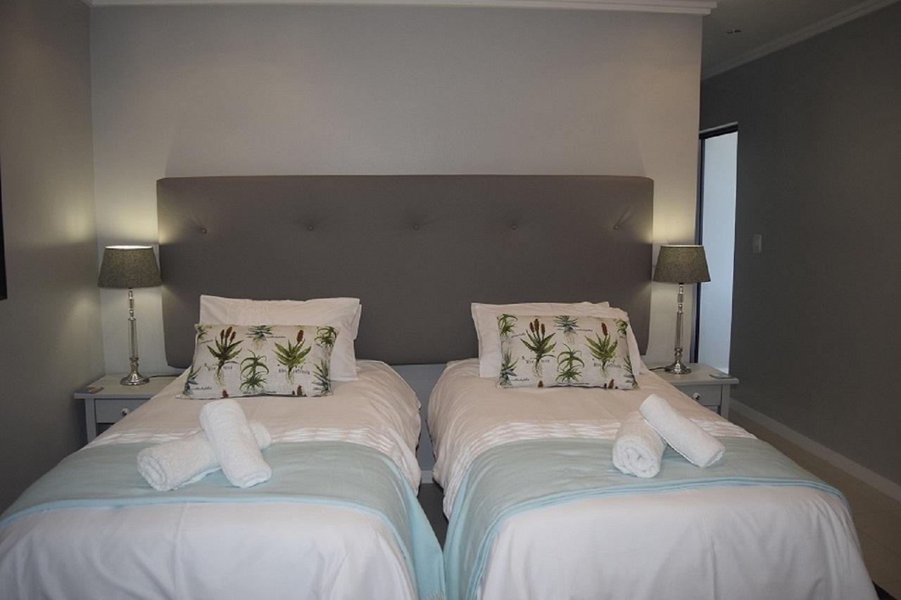 Golf @ Ocean Apartman Mossel Bay Kültér fotó