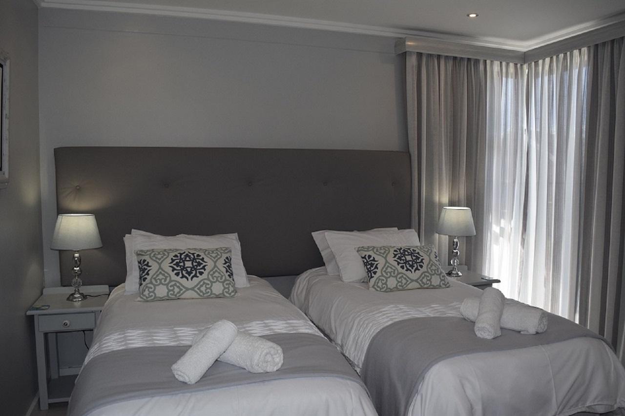 Golf @ Ocean Apartman Mossel Bay Kültér fotó