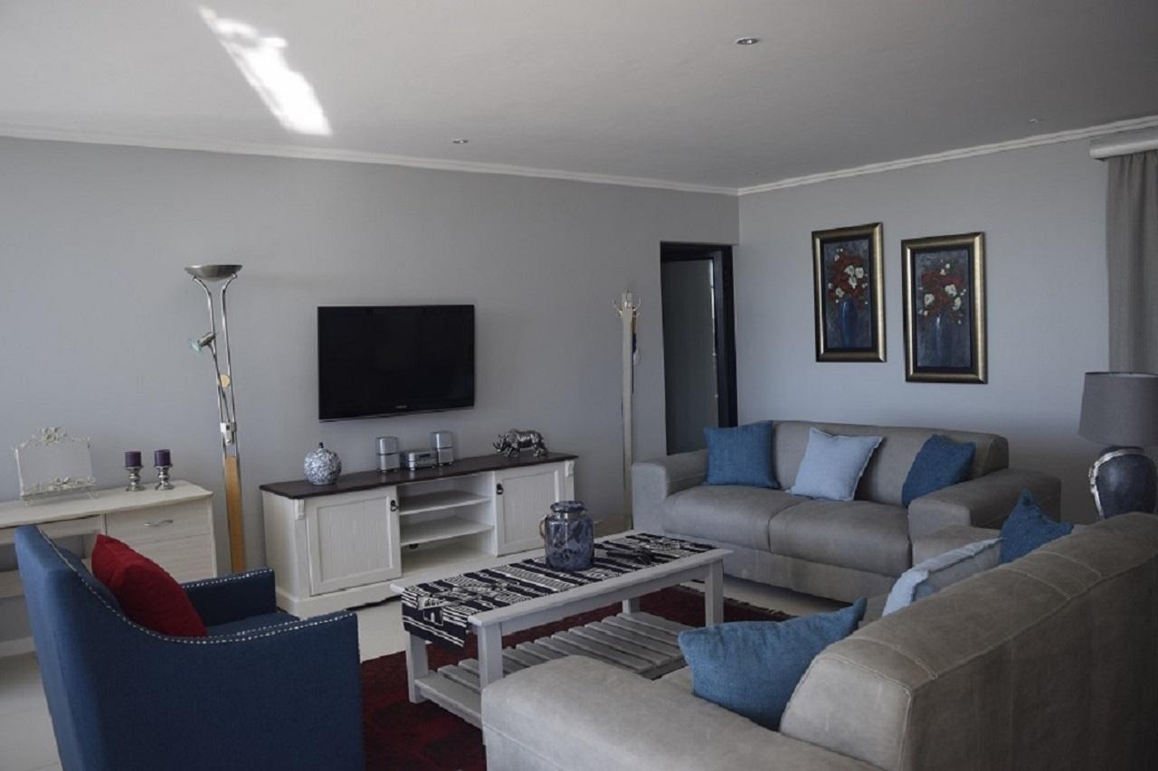 Golf @ Ocean Apartman Mossel Bay Kültér fotó