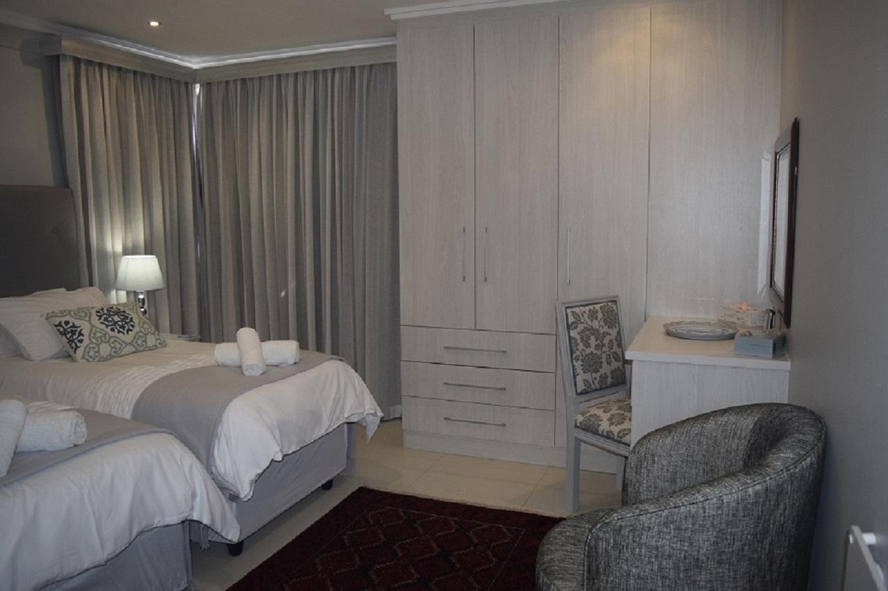 Golf @ Ocean Apartman Mossel Bay Kültér fotó
