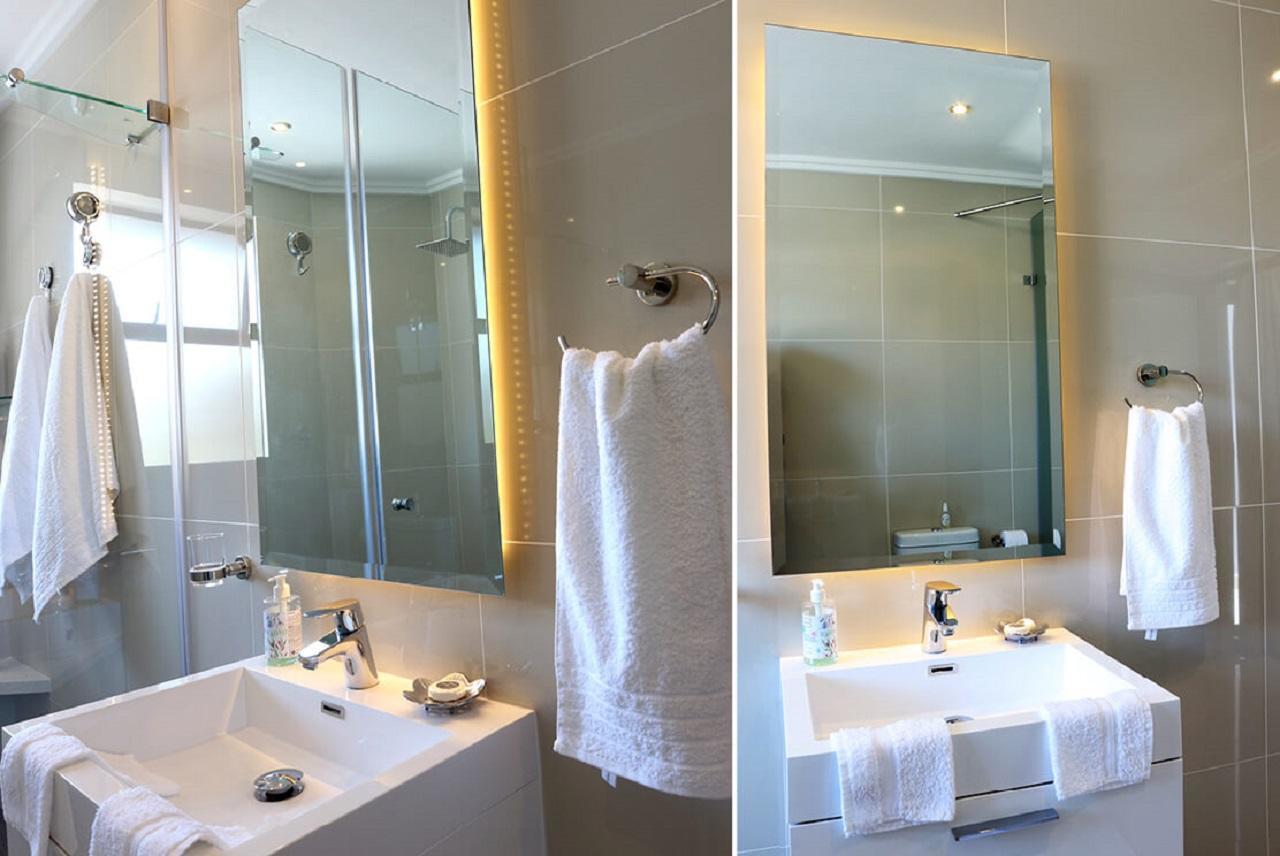 Golf @ Ocean Apartman Mossel Bay Kültér fotó