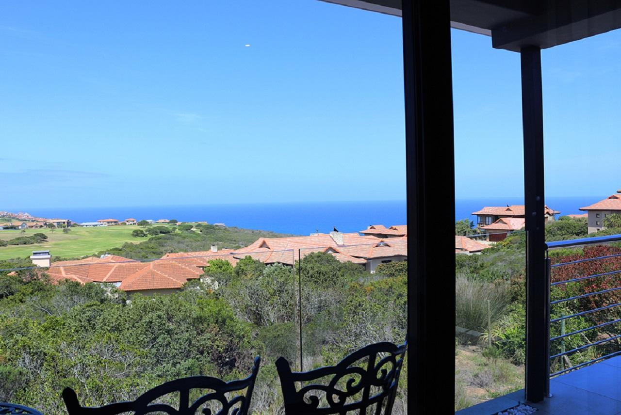 Golf @ Ocean Apartman Mossel Bay Kültér fotó