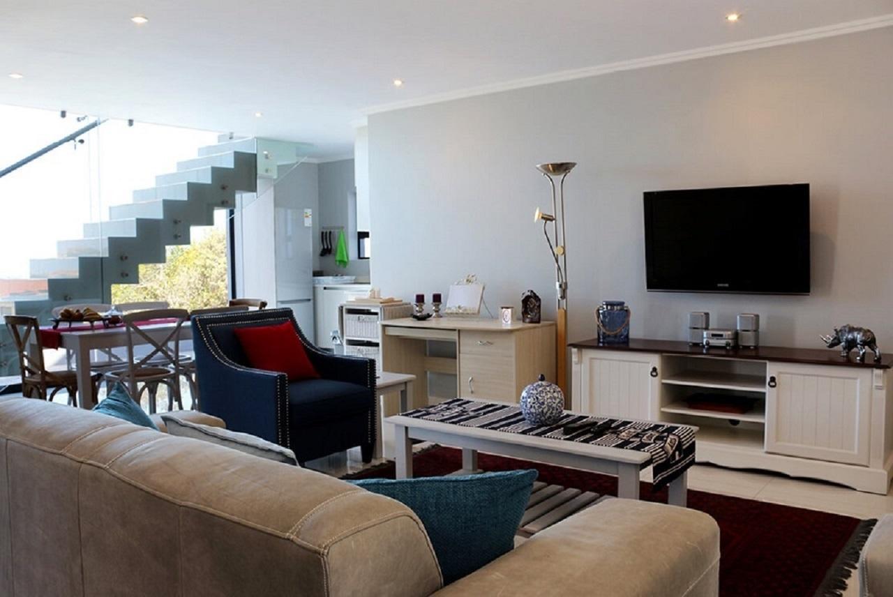 Golf @ Ocean Apartman Mossel Bay Kültér fotó