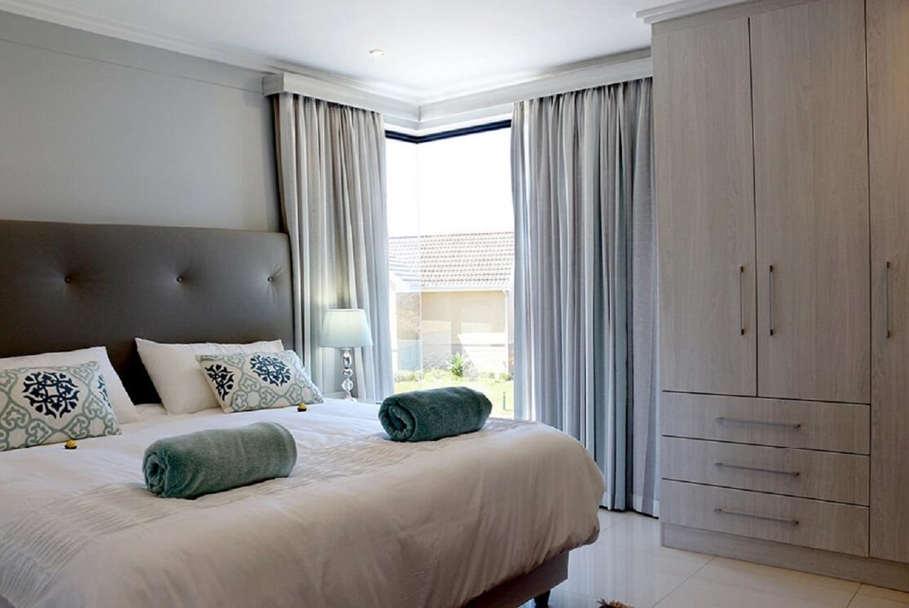 Golf @ Ocean Apartman Mossel Bay Kültér fotó