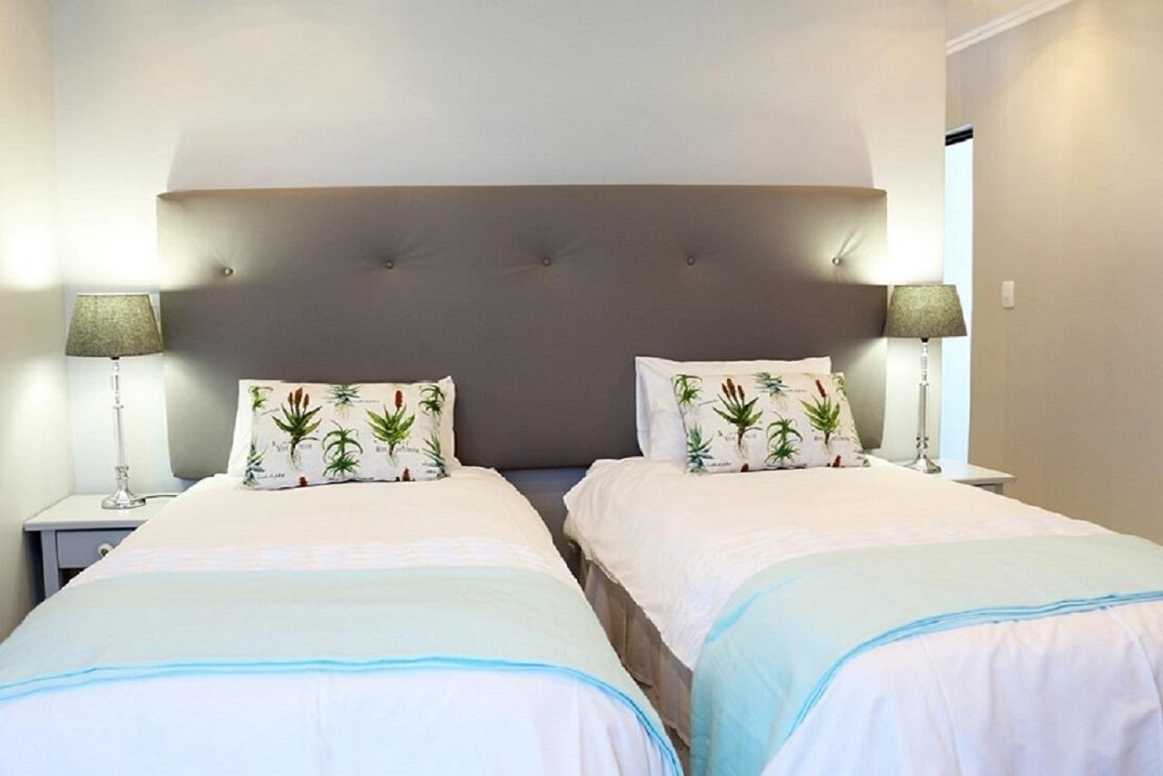 Golf @ Ocean Apartman Mossel Bay Kültér fotó