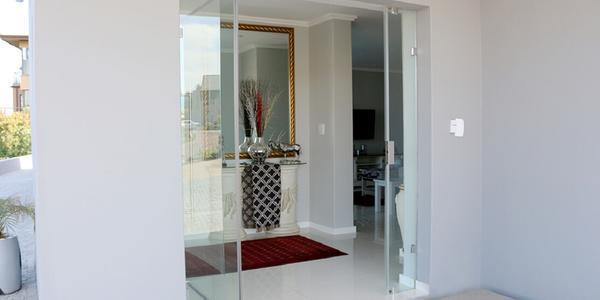 Golf @ Ocean Apartman Mossel Bay Kültér fotó