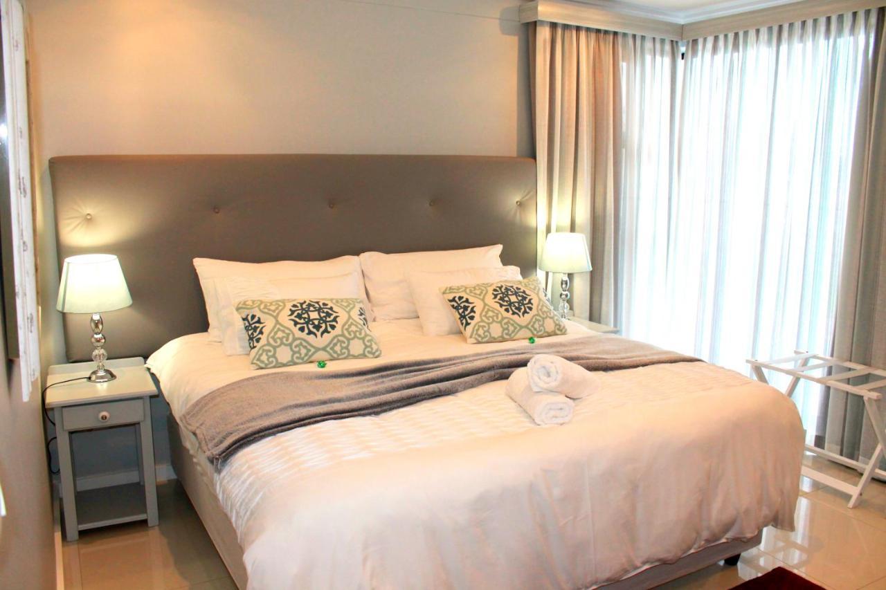 Golf @ Ocean Apartman Mossel Bay Kültér fotó