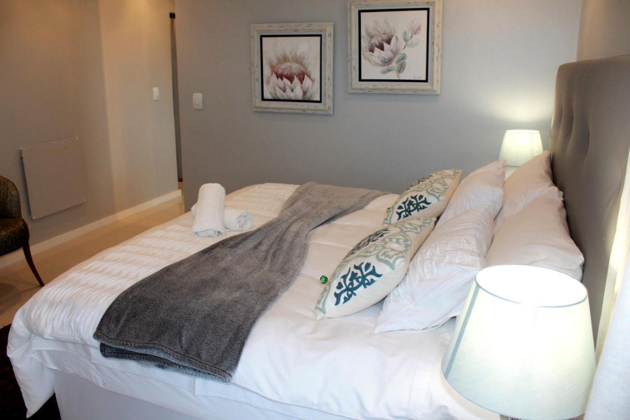 Golf @ Ocean Apartman Mossel Bay Kültér fotó